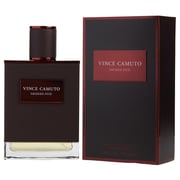 Vince Camuto Smoked Oud For Men 100ml Eau de Toilette