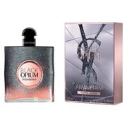 Yves Saint Laurent Opium Black Floral Shock For Women 90ml Eau de Parfum