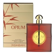 Opium perfume shop yves st laurent