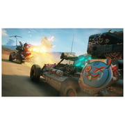 Xbox One RAGE 2 Game