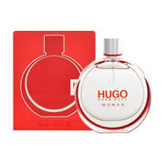 Hugo red woman sale