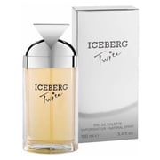 عطر آيسبيرج توايس للنساء أو دي تواليت 100 مل