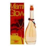 Jennifer Lopez Miami Glow Perfume For Women 100ml Eau de Toilette