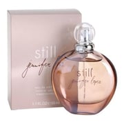 Jennifer Lopez Still Perfume For Women 50ml Eau de Parfum