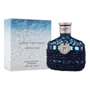 John Varvatos Artisan Blu Perfume For Men 75ml Eau de Toilette