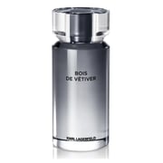 Karl Lagerfeld Bois De Vetiver For Men 100ml Eau de Toilette