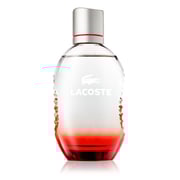 Lacoste 737052074757 Red Men EDT 75ml