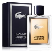 Lacoste 8005610521305 L'Homme Men EDT 150ml