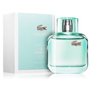 Lacoste pour best sale elle natural 90ml