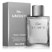 Lacost pour homme sale