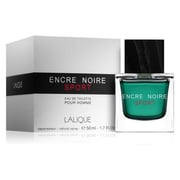 عطر لاليك أنكر نوار سبورت EDT للرجال 50 مل