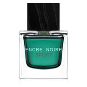 عطر لاليك أنكر نوار سبورت EDT للرجال 50 مل