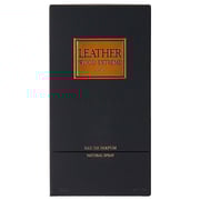 Leather Wood Extreme Paris Unisex EDP 100ml