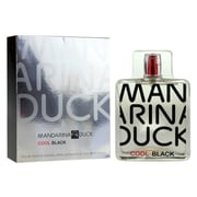 Mandarina Duck Cool Black Men EDT 100ml
