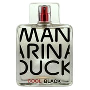 Mandarina Duck Cool Black Men EDT 100ml