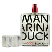 Mandarina Duck Cool Black Men EDT 100ml