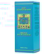 Maurer & Wirtz 4711 Original Unisex Eau de Cologne 50ml