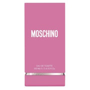 Moschino Pink Fresh Couture Women Eau de Toilette 100ml