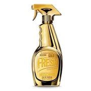 عطر موسكينو فريش كوتور جولد للنساء أو دي بارفان 100 مل