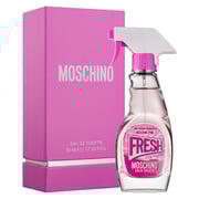 Moschino 8011003838059 Pink Fresh Couture Women EDT 50ml