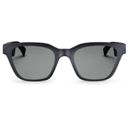Bose 8300440100 Frames Alto Audio Sunglases Black
