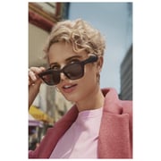 Bose 8300440100 Frames Alto Audio Sunglases Black