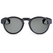 Bose 8300450100 Frames Rondo Audio Sunglases Black