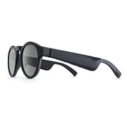 Bose 8300450100 Frames Rondo Audio Sunglases Black