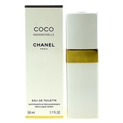 Coco mademoiselle 50ml cheap edt