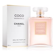 Chanel Coco Mademoiselle Fragrances