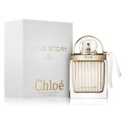 Chloe 3614220724324 Love Story EDT Women 50ml