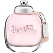 Coach New York EDT Women 90ml