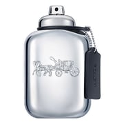 Coach New York Platinum EDP Men 100ml