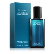 Davidoff Cool Water EDT Men 40ml