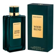 Davidoff Wood Blend EDP Men 100ml