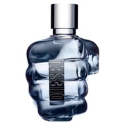 Buy Diesel Only The Brave Eau de Toilette Men 75ml Online in UAE