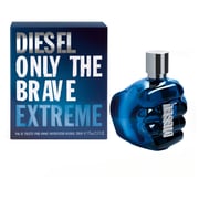 Diesel Only The Brave Extreme Eau de Toilette Men 75ml