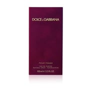 Dolce & Gabbana Pour Femme Eau de Perfum Women 100ml