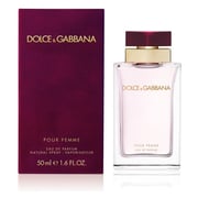 Dolce & Gabbana Pour Femme Eau de Perfum Women 50ml