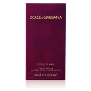 Dolce & Gabbana Pour Femme Eau de Perfum Women 50ml