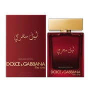 Dolce & Gabbana The One Mysterious Night Eau de Perfum Men 100ml