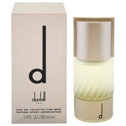 Dunhill D Eau de Toilette Men 100ml