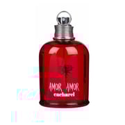 Cacharel Amor Eau de Toilette Women 100ml