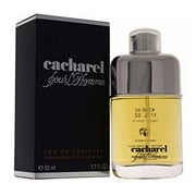 Cacharel Pour Homme Eau de Toilette Men 50ml