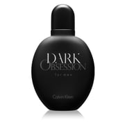Calvin Klein 3607342627338 Dark Obsession EDT Men 125ml