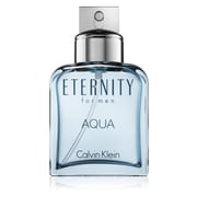 Calvin Klein 3607342107977 Eternity Aqua EDT Men 100ml