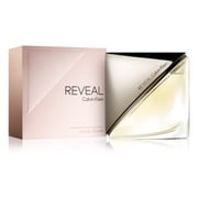 Calvin Klein 3607342816855 Reveal EDP Women 100ml