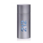 Carolina Herrera 212 Eau de Toilette Men 50ml
