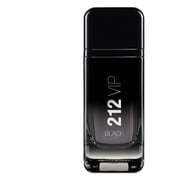 Carolina Herrera 212 Vip Black Own The Party Eau de Perfum Men 200ml