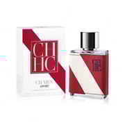 Carolina Herrera Ch Sport Eau de Toilette Men 50ml